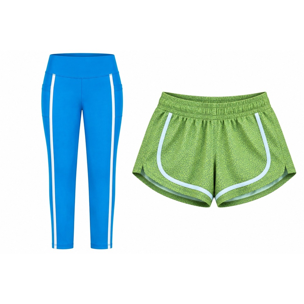 DSG bundle Leggings Athletic Shorts activewear Large school casual running girls